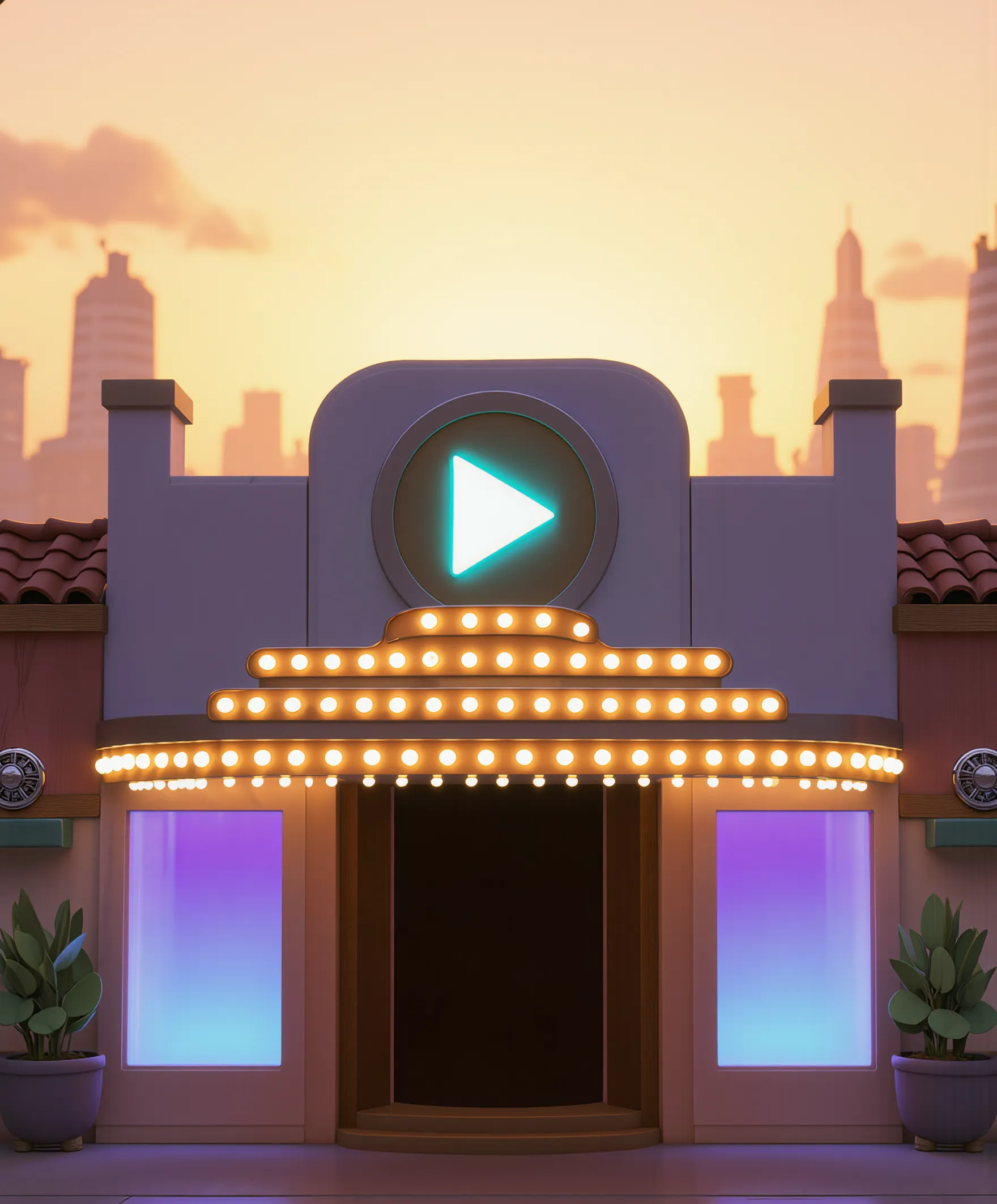 Fueguito Animations
